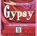 Gypsy (Accompaniment/Karaoke)