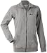 MLB Milwaukee Brewers Heather Womens Revolution Fleece