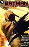Batman: Shadow Of The Bat #68 Batman: Shadow Of The Bat #68