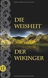Produkt-Bild: Die Weisheit der Wikinger (insel taschenbuch)