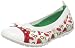 Naturino Kids' 3468 Ballet Flat