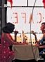 2010 Jack Vettriano Magneto Diary Calendar Large