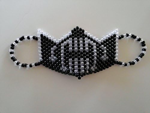 Kandirella Bane Kandi Mask
