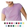 Bella - Ladies' Short-Sleeve Crewneck T-Shirt (1001)