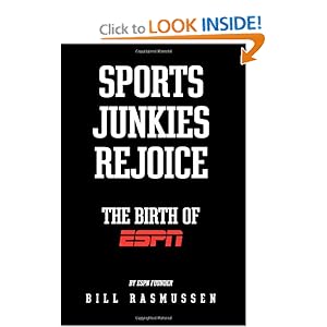 Sports Junkies Rejoice! The Birth of ESPN, Fantasy Sports Junkie