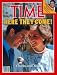 Prince Charles and Princess Diana / TIME Cover: November 11, 1985, Art Poster by TIME Magazine