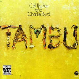 Charlie Byrd