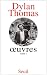 Oeuvres 1 (Broché)