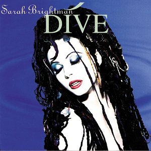 Sarah Brightman - Dive Lyrics - Zortam Music
