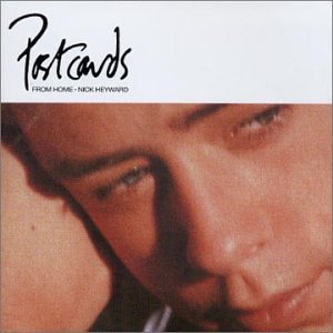 Nick heyward - Postcards From Home - Zortam Music