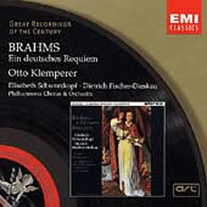 Buy Brahms: Ein deutsches Requiem [A German Requiem] online at Discounted New and Used prices. Delivered to your door with Childrens Toyshop.com