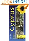 Sunflower Landscapes Cyprus: A Countryside Guide (Landscapes) (Sunflower Guides Cyprus)