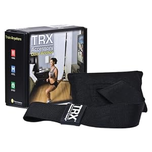 TRX Door Anchor Home Gym