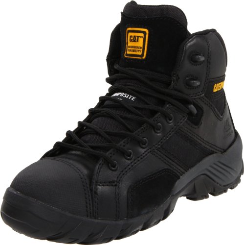 Caterpillar Women's Argon Hi P90088 Work Shoe