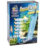 AQUACLEAN MULTIFUNKTIONSREINIGER für Aquarien