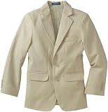 Izod Kids Boys 8-20 TriBlend Linen Jacket