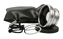 Sakar 1817W Digital .45X Wide Magnet Lens