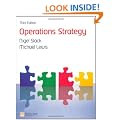 Operations Strategy