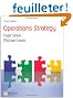 Operations Strategy