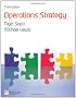 Operations Strategy