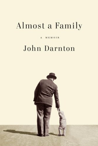 Almost a Family: A Memoir