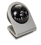 Custom Accessories 11151 Ball Compass Custom Accessories 11151 Ball Compass