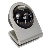Custom Accessories 11151 Ball Compass