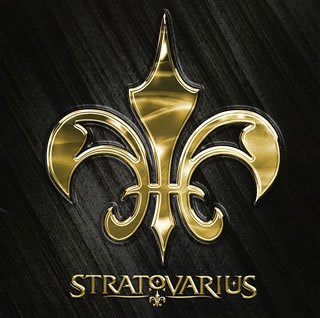 ストラトヴァリウス(通常盤)
