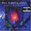 Space Revolver/Ltd. Edition Digi-Book