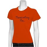 Florida Gators Orange Ladies There's Nothing Like..T-shirt