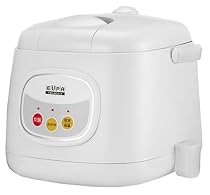 EUPA マイコン炊飯ジャー(3合炊き) TSK-862E1B