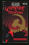cover of Vampire in Moscow
