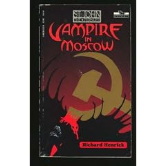 Vampire in Moscow