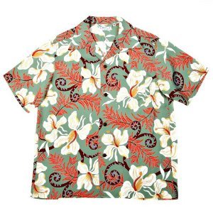 Sun Surf Hawaiian Shirt