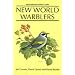 New World Warblers (Helm Identification Guides)