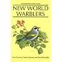 New World Warblers (Helm Identification Guides)