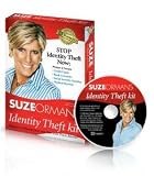 Suze Orman's Identity Theft Kit