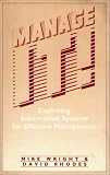 Manage IT: ! Exploiting Information Systems for Effective Management