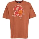 Tampa Bay Buccaneers Orange Glaze Stay On Target Vintage T-shirt