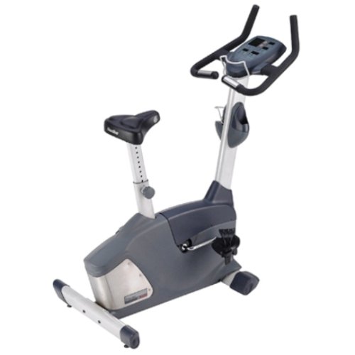 Nautilus NB2000 Upright Exercise Bike (2006 Version)