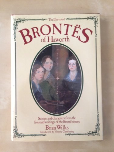 BRONTES OF HAWORTH