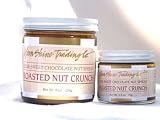 Review Moon Shine Trading Co.  / Semi-Sweet Roasted Nut Crunch