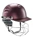 GN T-Tech Pro Helmet, Maroon, Senior