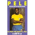 Pele, My Life and the Beautiful Game book cover