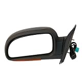 2002-2007 Chevy Chevrolet Trailblazer, GMC Envoy (Base, EXT, XL, and XUV Models),... by Aftermarket
