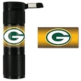 Green Bay Packers LED Flashlight (Quantity of 1)