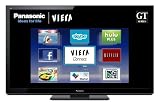 41KXNrrksaL. SL160  $$Save on Panasonic VIERA TC P65GT30 65 Inch 1080p 3D Plasma HDTV