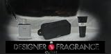 GIFT SET - BOSS SELECTION by HUGO BOSS with 3.0 EDT Spray, 1.6 Shower Gel, Toiletry Bag
