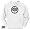 POKERKING - Ich suche keinen Trottel am Tisch. Ich suche einen Champion, um ihn zum Trottel zu machen. Kapuzen-Sweat-Shirt