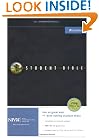 NIV Student Bible, Revised